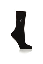 Load image into Gallery viewer, Gentle Grip Womens Themal Sock