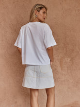 Load image into Gallery viewer, Salore Printed Tee - Lily