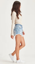 Load image into Gallery viewer, Stella Short - Vintage Blue