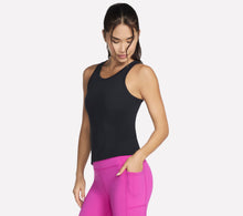 Load image into Gallery viewer, GOWALK Shelf Bra Tank