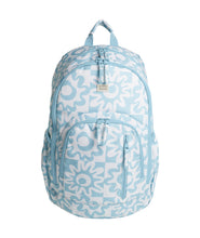 Load image into Gallery viewer, Lost On Your Roadie Jr Backpack - Misty Blue