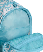 Load image into Gallery viewer, Lost On Your Roadie Jr Backpack - Misty Blue