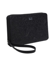 Load image into Gallery viewer, Golden Hour Travel Wallet