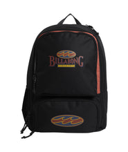 Load image into Gallery viewer, Juggernaught Backpack - Black