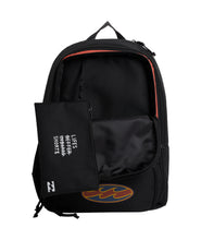 Load image into Gallery viewer, Juggernaught Backpack - Black