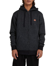 Load image into Gallery viewer, Revolt Zip Thu Hood