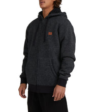 Load image into Gallery viewer, Revolt Zip Thu Hood