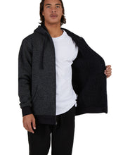 Load image into Gallery viewer, Revolt Zip Thu Hood