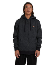 Load image into Gallery viewer, Revolt Zip Thu Hood