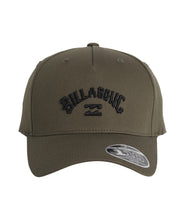 Load image into Gallery viewer, Arch Flexfit 110 Snapback - Dark Military