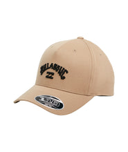 Load image into Gallery viewer, Arch Flexfit 110 Snapback - Khaki