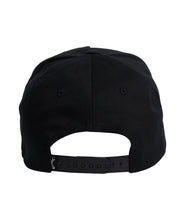 Load image into Gallery viewer, Arch Flexfit 110 Snapback - Black