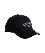 Load image into Gallery viewer, Arch Flexfit 110 Snapback - Black