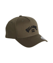 Load image into Gallery viewer, Arch Flexfit 110 Snapback - Dark Military