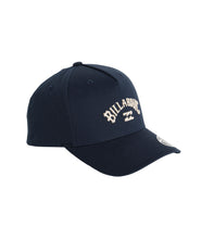 Load image into Gallery viewer, Arch Flexfit 110 Snapback - Navy