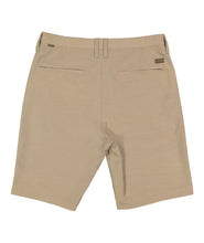 Load image into Gallery viewer, Crossfire Slub Short - Light Khaki