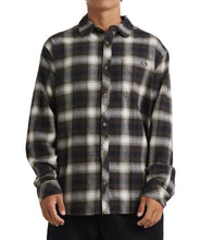 Load image into Gallery viewer, Coastline Flannel