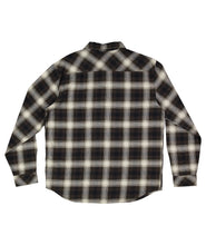 Load image into Gallery viewer, Coastline Flannel