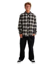 Load image into Gallery viewer, Coastline Flannel