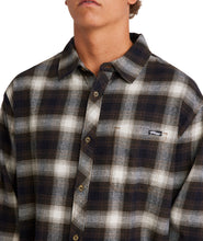 Load image into Gallery viewer, Coastline Flannel