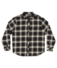 Load image into Gallery viewer, Coastline Flannel