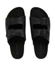 Load image into Gallery viewer, Duo Slide - Mens Stealth