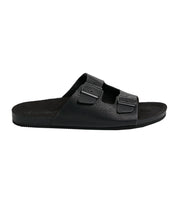 Load image into Gallery viewer, Duo Slide - Mens Stealth