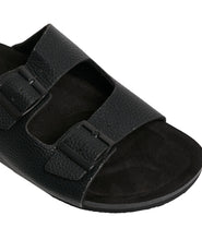 Load image into Gallery viewer, Duo Slide - Mens Stealth