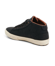 Load image into Gallery viewer, Townsend Boot - Black/Tan