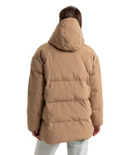 Load image into Gallery viewer, Ocean Ways Puffer Jacket