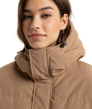 Load image into Gallery viewer, Ocean Ways Puffer Jacket