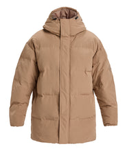 Load image into Gallery viewer, Ocean Ways Puffer Jacket