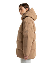 Load image into Gallery viewer, Ocean Ways Puffer Jacket
