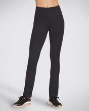 Load image into Gallery viewer, GOWALK Joy Pant - Bold Black