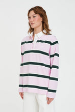 Load image into Gallery viewer, Brooklyn Oversized Rugby