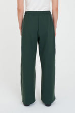 Load image into Gallery viewer, Hailey Trackpant - Evergreen