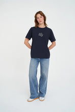 Load image into Gallery viewer, Classic Tee 170/Nubome Navy