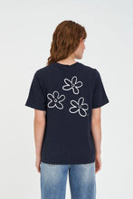 Load image into Gallery viewer, Classic Tee 170/Nubome Navy