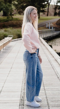 Load image into Gallery viewer, Whiskey Barrel Short Stuff Jean