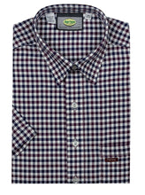 Load image into Gallery viewer, Taunton Polo - 88735 Wine Check