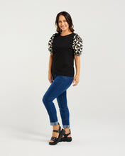 Load image into Gallery viewer, Amelia Top - Windmill