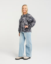 Load image into Gallery viewer, Amara Top - Stone Lily