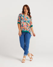 Load image into Gallery viewer, Havana Top - Curacao