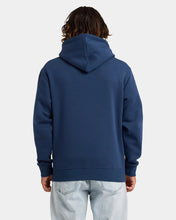 Load image into Gallery viewer, Boulder Pullover Fleece - Baja Indigo