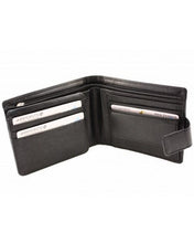 Load image into Gallery viewer, Mens Leather Wallet - 7286