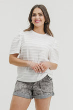 Load image into Gallery viewer, Rose Tee