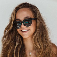 Load image into Gallery viewer, Harpo - Black Polarized