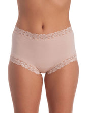 Load image into Gallery viewer, Parisienne Cotton Full Brief