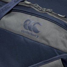 Load image into Gallery viewer, Holdall Bag - Navy