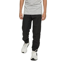 Load image into Gallery viewer, K Club Plain Taper Leg Cuffed Trackpant